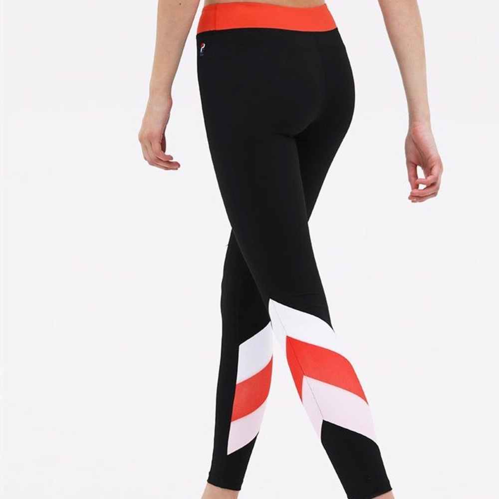 P.E. Nation First Gen Legging | size S